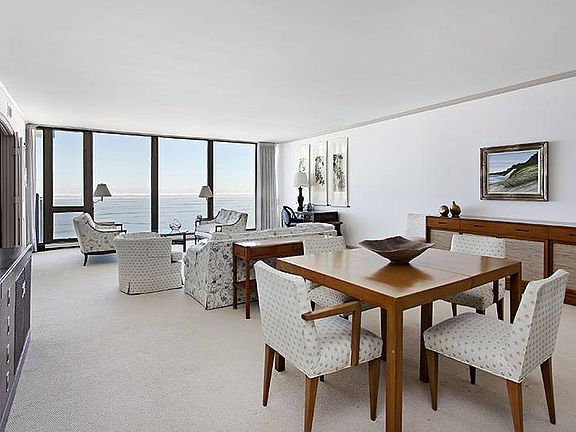 3rd image of 1420 Sheridan Rd APT 6F