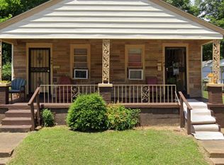 1199 Cella St, Memphis, TN 38114