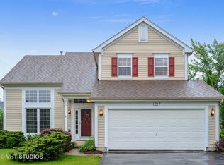 1217 Sterling Dr, Mundelein, IL