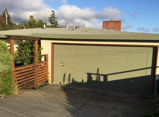 7918 Terrace Dr, El Cerrito, CA 94530