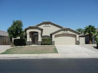 2937 S 94th St, Mesa, AZ 85212