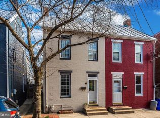 10 N Wisner St, Frederick, MD 21701