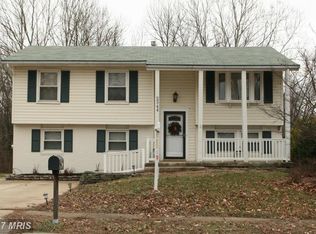 2344 Silver Way, Gambrills, MD 21054