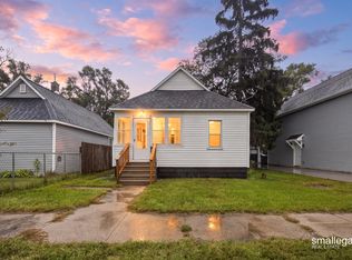 1772 Pine St, Muskegon, MI 49442