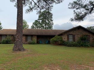 1364 Honeysuckle Rd, Dothan, AL 36305