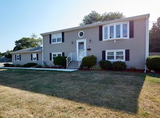 25 Obannon Pl, Swansea, MA 02777