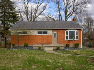 2938 Ridge Ave, Hebron, KY 41048