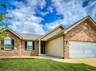 3516 Harbor Way, Shiloh, IL 62221