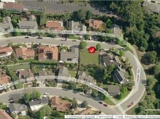 3753 Lincoln Rd, Santa Barbara, CA 93110