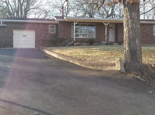 3433 S Orin Ave, Springfield, MO 65804