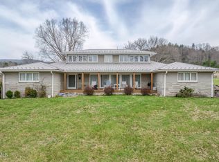 306 Burley Shouns Ln, Mountain City, TN 37683