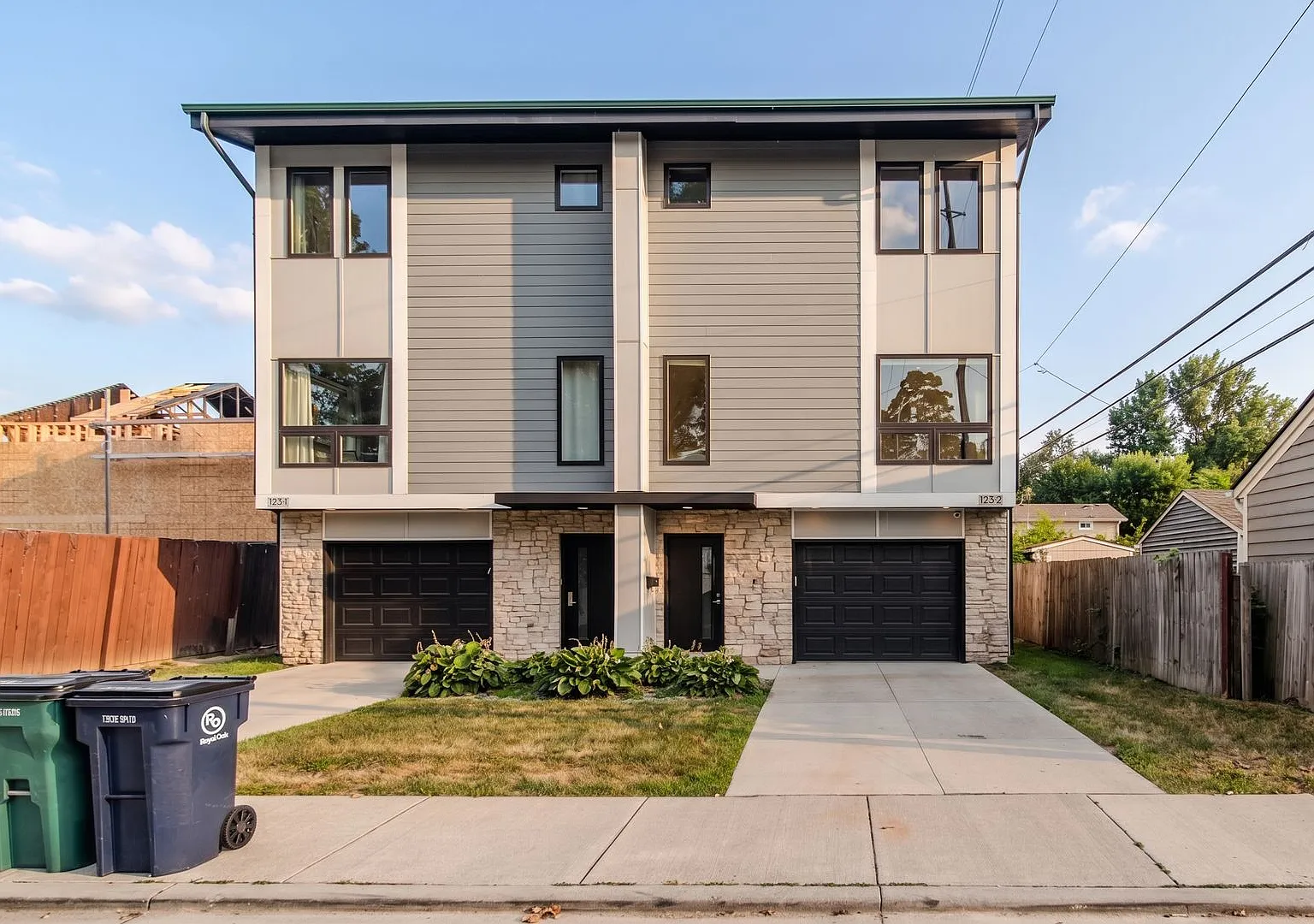 123 Mason Ct — Photo 1