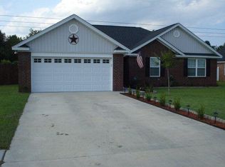 2725 Foxcroft Cir, Sumter, SC 29154