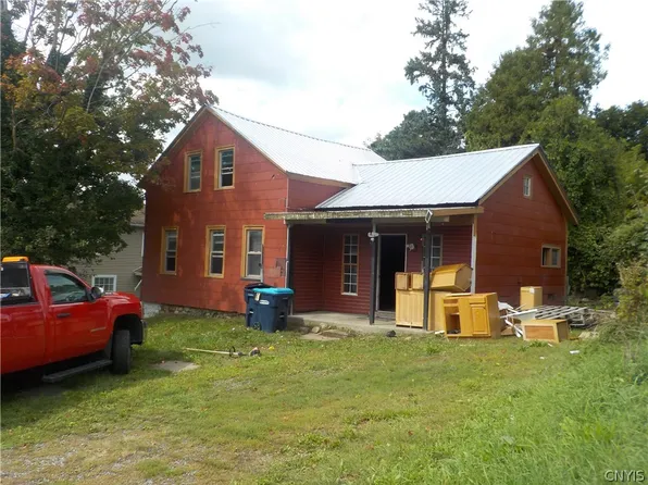2505 W Main St, Cato, NY 13033