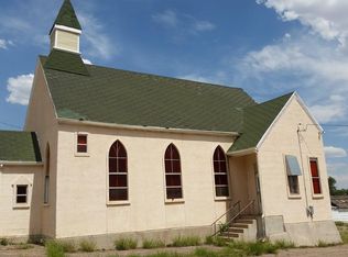 May St, Rockvale, CO 81244