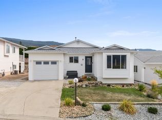 6400 Spencer Rd UNIT 8, Central Okanagan East, BC V1X7T6