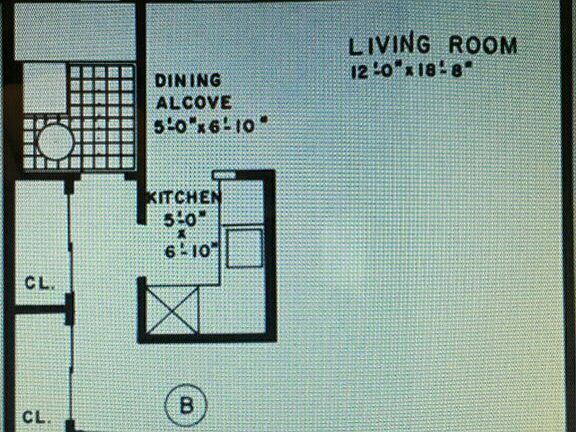 2nd image of 89-10 63rd Dr #2B