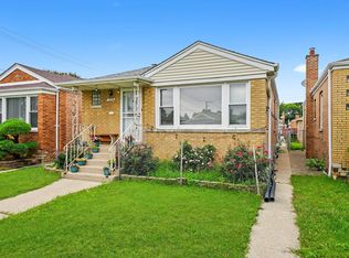 3534 W 76th St, Chicago, IL 60652