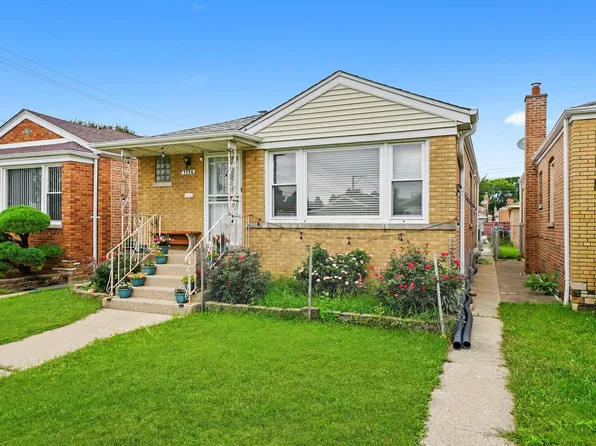 3534 W 76th St, Chicago, IL 60652
