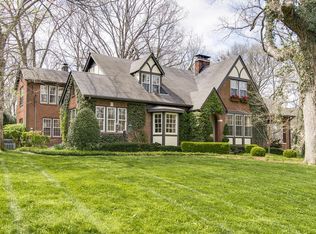 901 Clearview Dr, Nashville, TN 37205