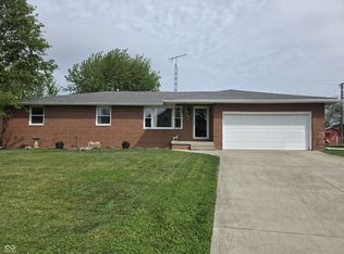 912 E Hendricks St, Greensburg, IN 47240