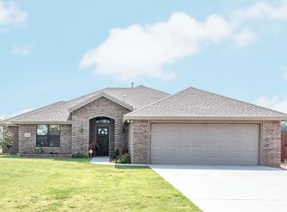 3414 S County Road 1068, Midland, TX 79706