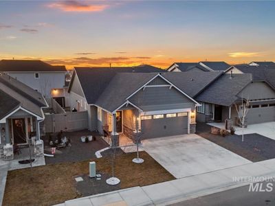 3325 NW 13th Ave, Meridian, ID, 83646