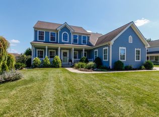 W352N5944 Nelson Rd, Oconomowoc, WI 53066