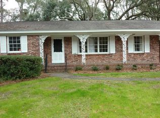 1620 Amberly Rd, Charleston, SC 29407
