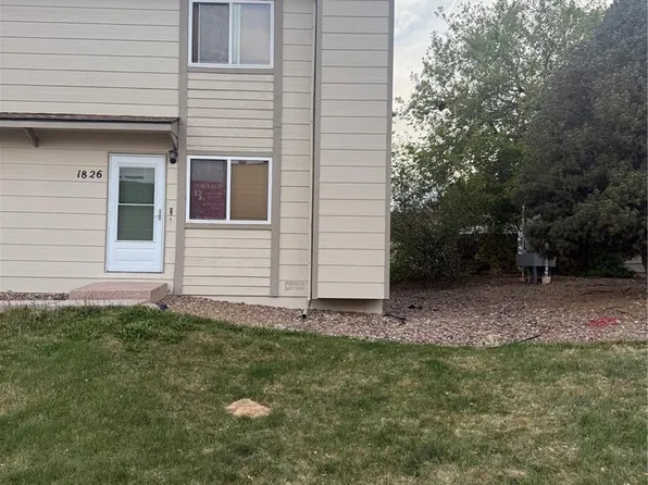 1826 Lanka Lane, Colorado Springs, CO 80915