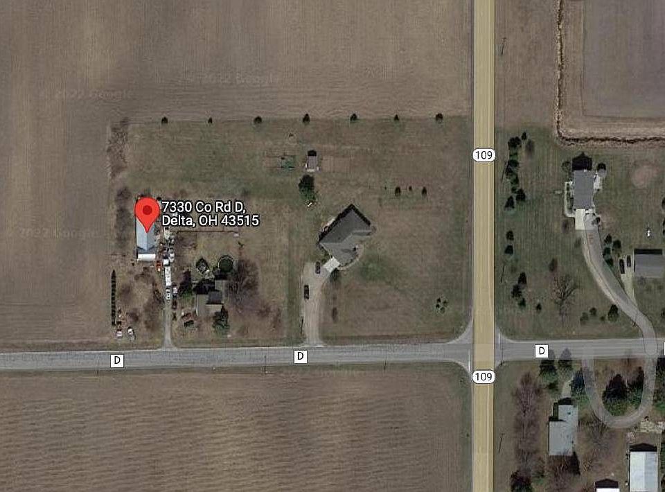 2nd image of 7330 County Road D
