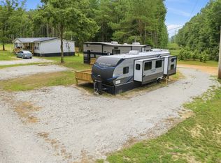 174 Grice Ln, Parsons, TN 38363