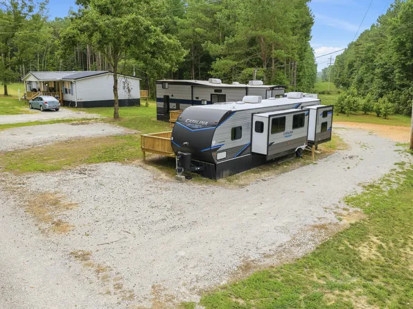 174 Grice Ln, Parsons, TN 38363