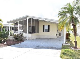 9710 Sugarberry Way, Fort Myers, FL 33905