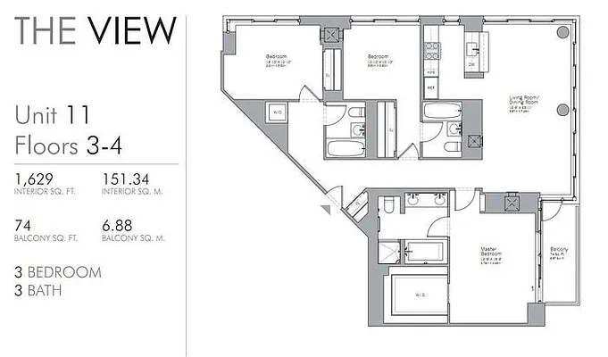Rented by Nest Seekers International | media 33