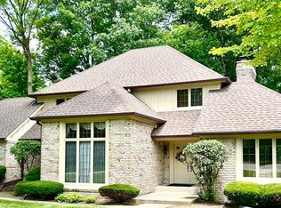 8413 Catamaran Dr, Indianapolis, IN 46236