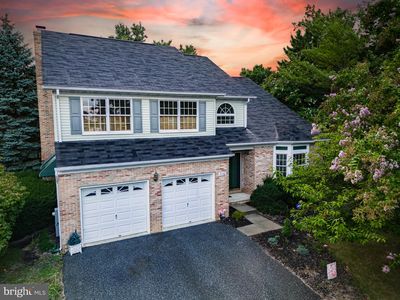 7106 Norris Ave, Sykesville, MD, 21784