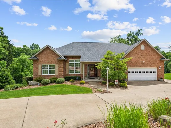 5006 Havenwood Dr, Greensburg, PA 15601