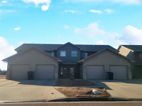 203 Emmett Trl, Harrisburg, SD 57032