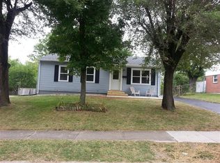 235 W Garland Ave, Fairborn, OH 45324