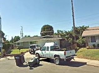 1708 Rosario Ave, Modesto, CA 95355