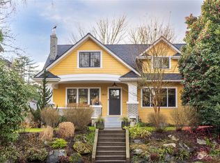 1803 Madrona Dr, Seattle, WA 98122