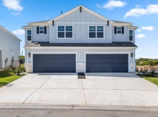 7409B Sparkling Light Dr #B, Del Valle, TX 78617