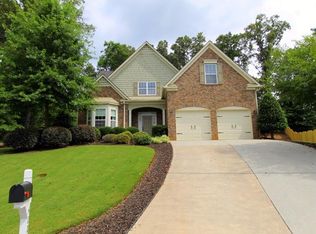 422 Edgebrooke Ln, Woodstock, GA 30188