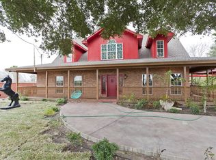 5206 N Stewart Rd, Palmhurst, TX 78573