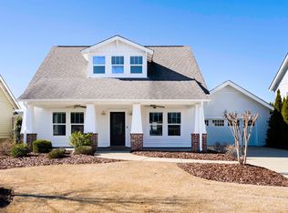 5066 Park Pass, Trussville, AL 35173