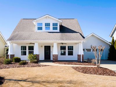 5066 Park Pass, Trussville, AL, 35173