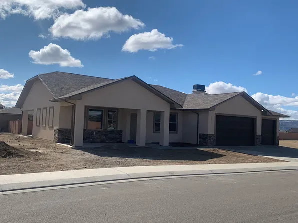 2647 Emerald Ridge Ln, Grand Junction, CO 81506