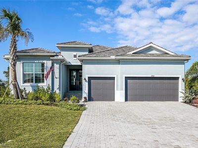 17443 Medillin Ct, Punta Gorda, FL, 33955
