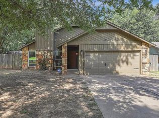 9332 S 92nd East Ave, Tulsa, OK 74133